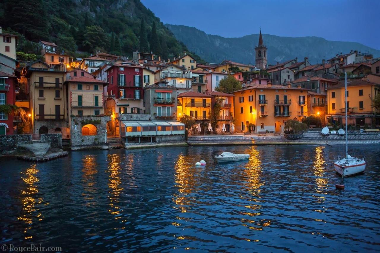 Il Mulino Apartment Varenna Exterior photo