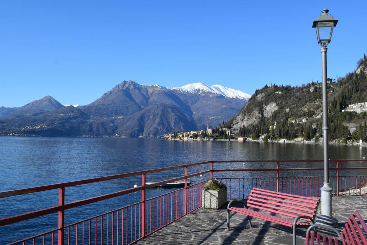 Il Mulino Apartment Varenna Exterior photo