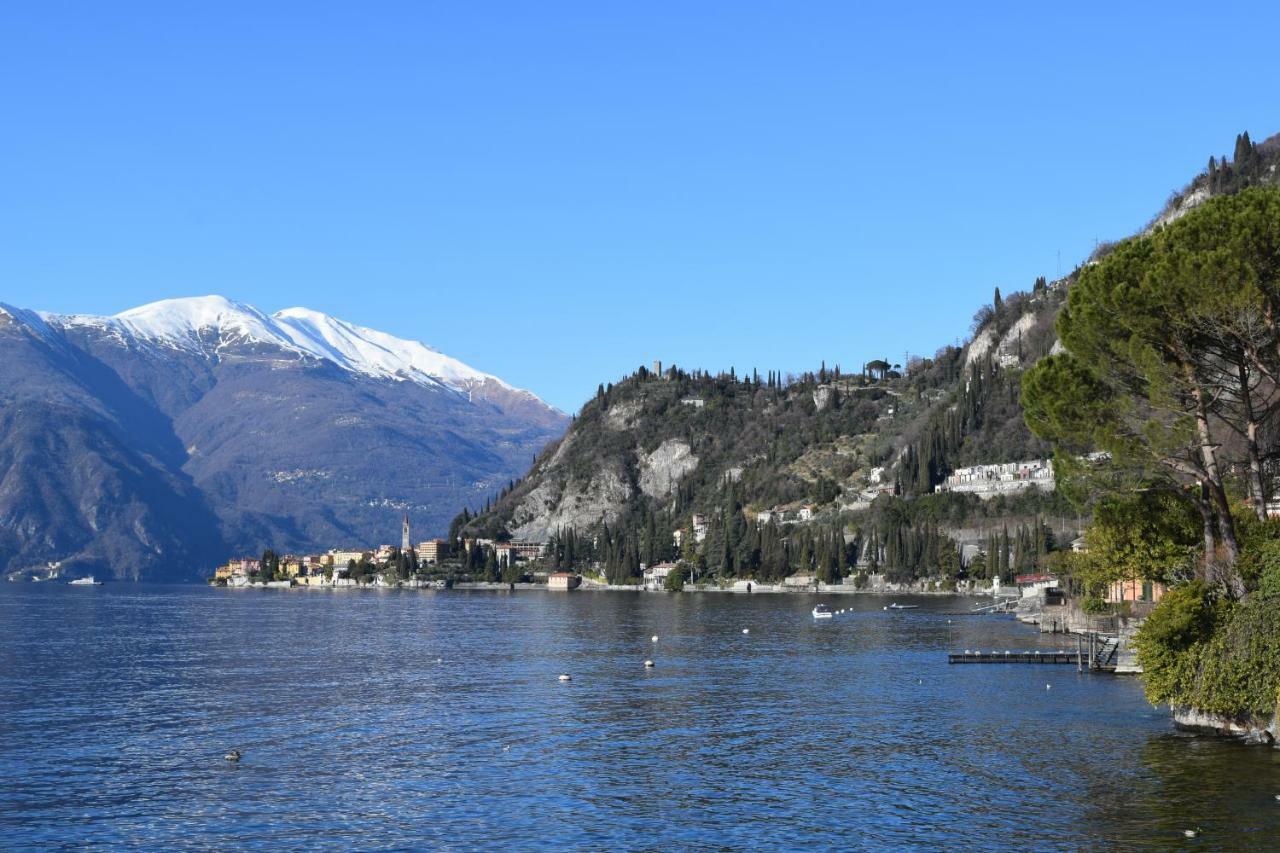 Il Mulino Apartment Varenna Exterior photo