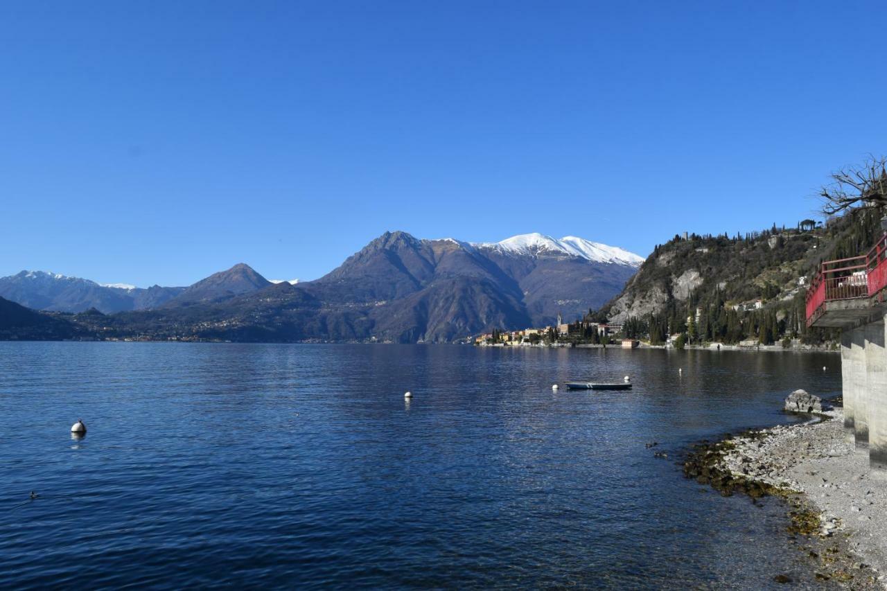 Il Mulino Apartment Varenna Exterior photo