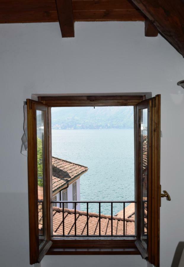 Il Mulino Apartment Varenna Exterior photo