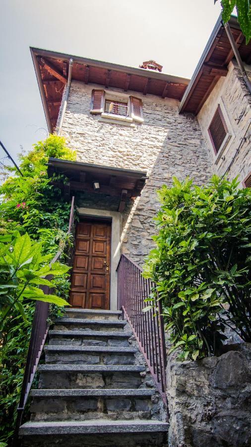 Il Mulino Apartment Varenna Exterior photo